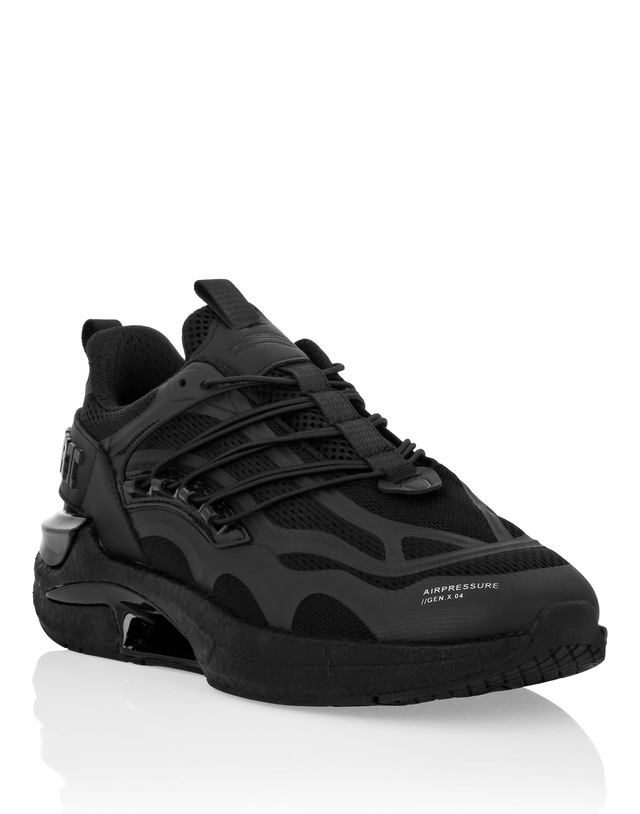 PLEIN SPORT Sneaker »Air Pressure //Gen.x.04«