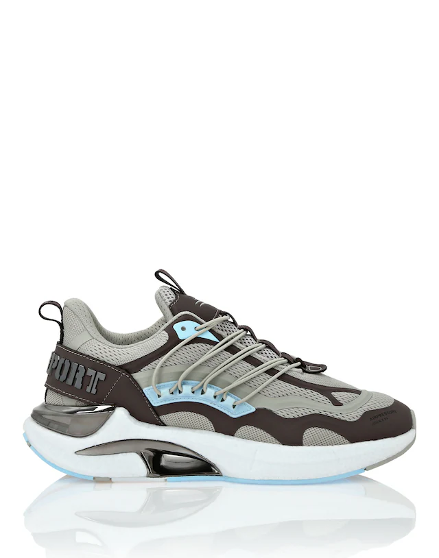PLEIN SPORT Sneaker »Air Pressure //Gen.x.04«