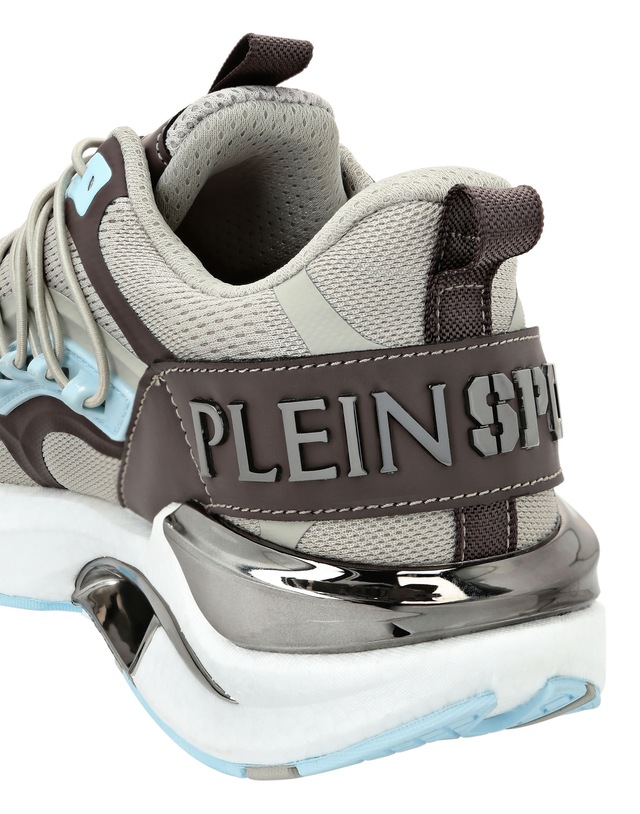 PLEIN SPORT Sneaker »Air Pressure //Gen.x.04«