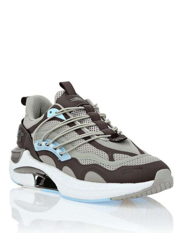 PLEIN SPORT Sneaker »Air Pressure //Gen.x.04«