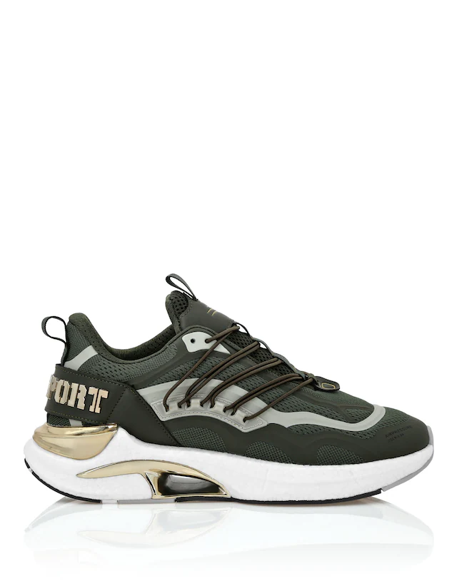 PLEIN SPORT Sneaker »Air Pressure //Gen.x.04«
