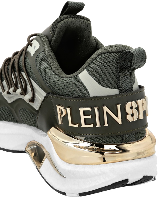 PLEIN SPORT Sneaker »Air Pressure //Gen.x.04«