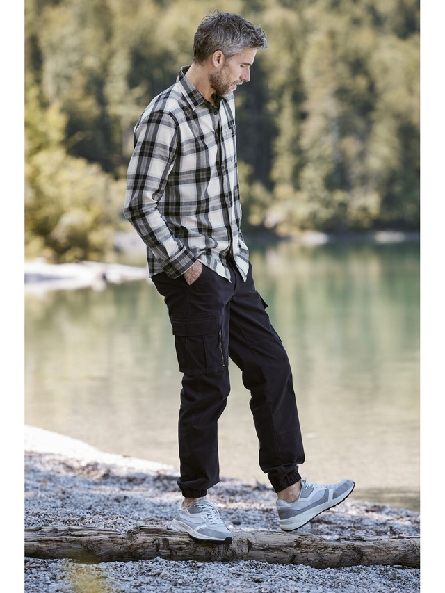 Babista Cargohose »Hose SILVIETTO«