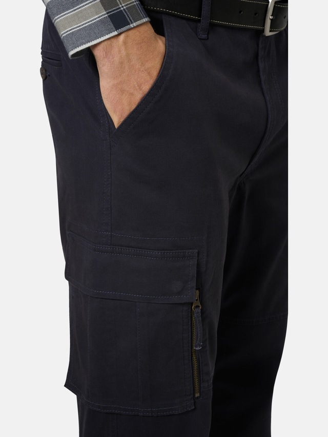 Babista Cargohose »Hose SILVIETTO«