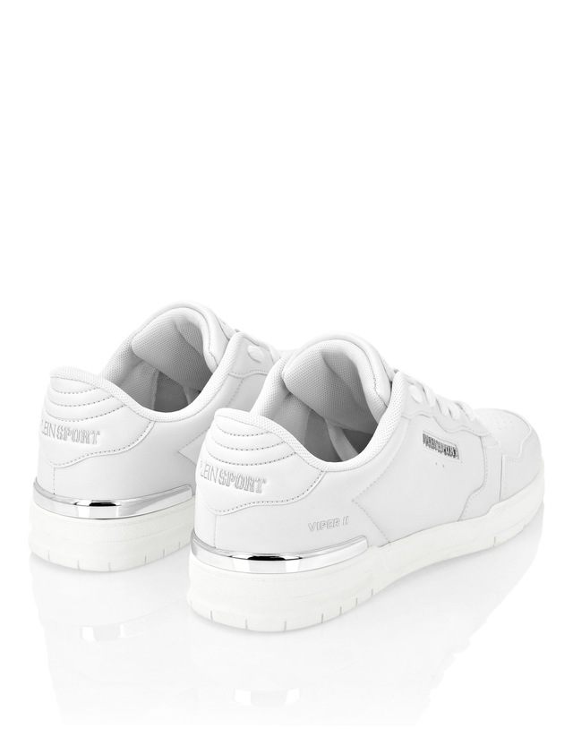 PLEIN SPORT Sneaker »Tiger«
