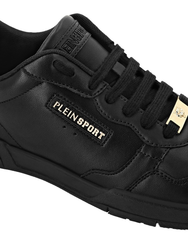 PLEIN SPORT Sneaker »Tiger«