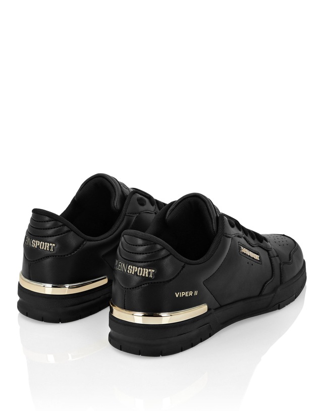 PLEIN SPORT Sneaker »Tiger«