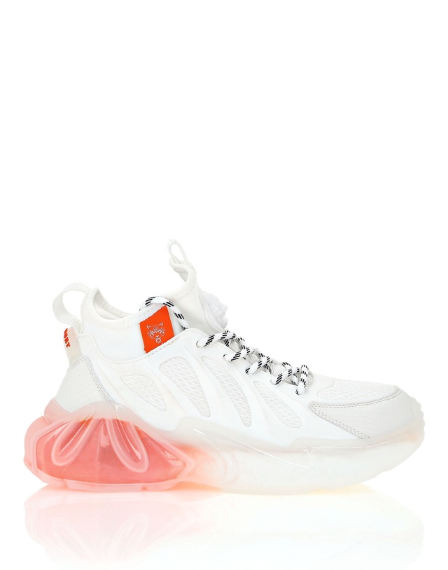 PLEIN SPORT Sneaker »Tiger«
