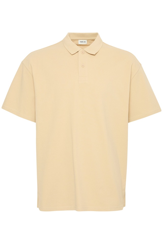 !Solid Poloshirt »Poloshirt SDOlexi«