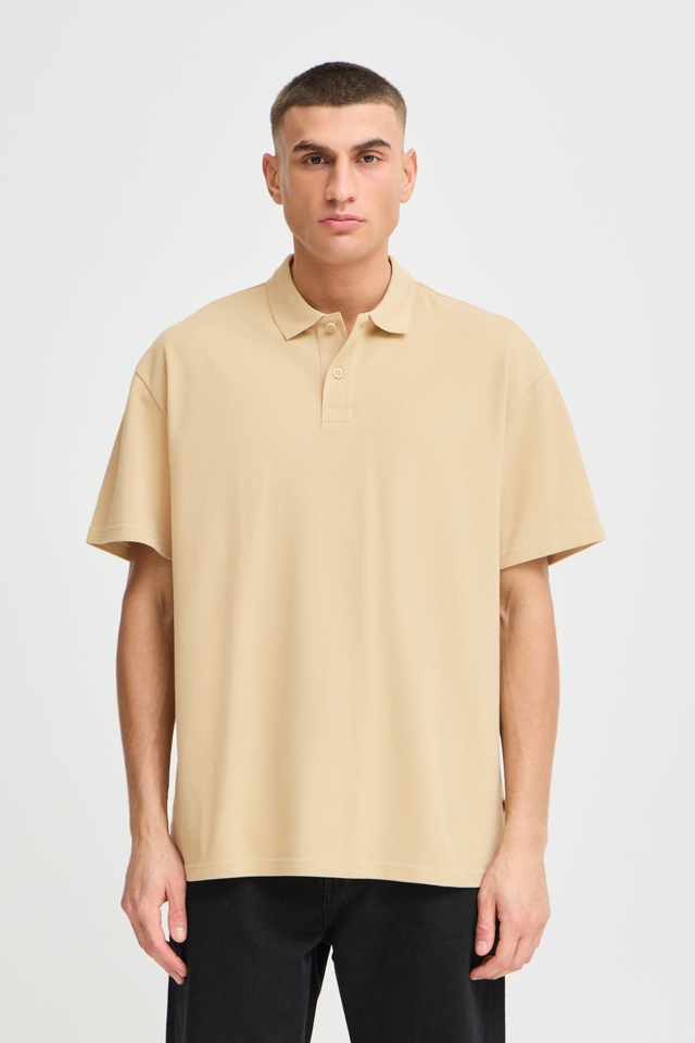 !Solid Poloshirt »Poloshirt SDOlexi«