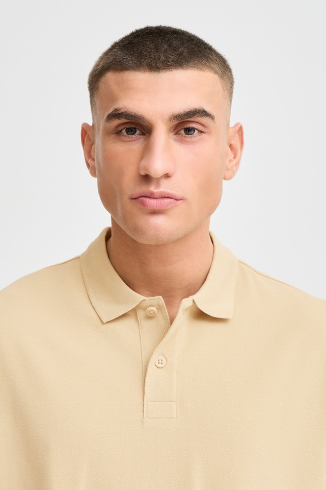 !Solid Poloshirt »Poloshirt SDOlexi«