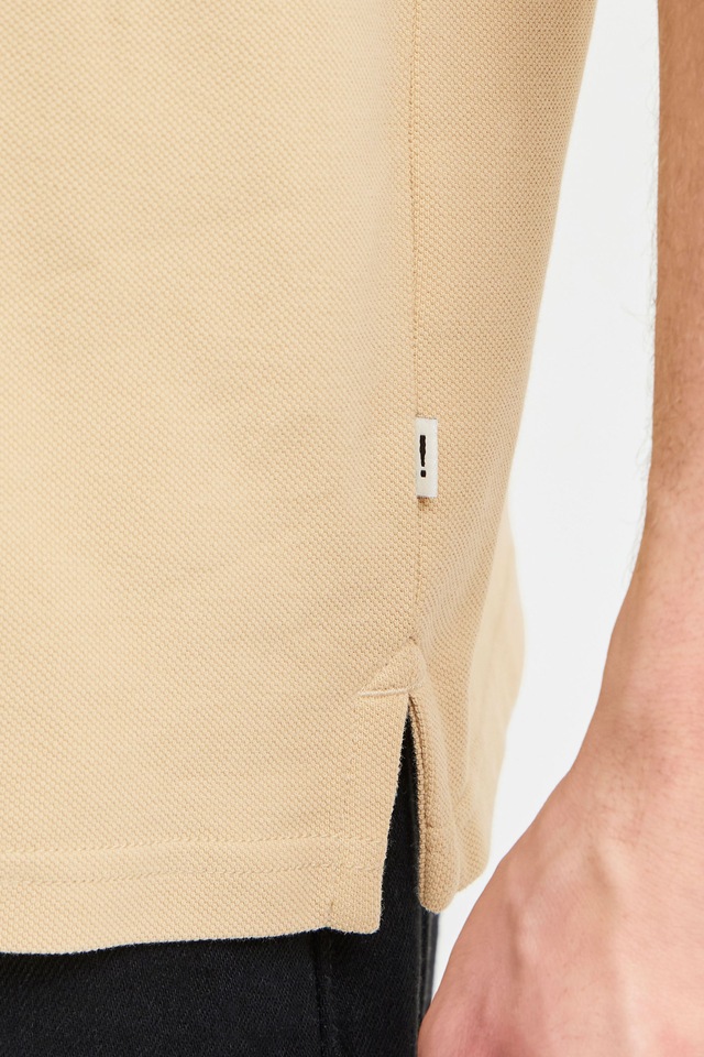 !Solid Poloshirt »Poloshirt SDOlexi«