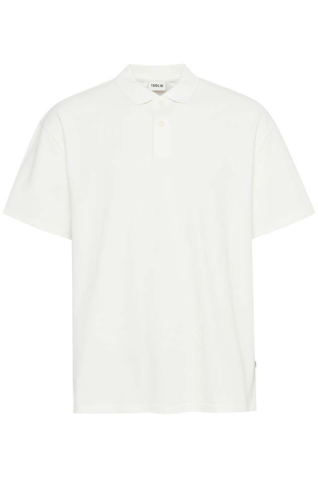 !Solid Poloshirt »Poloshirt SDOlexi«