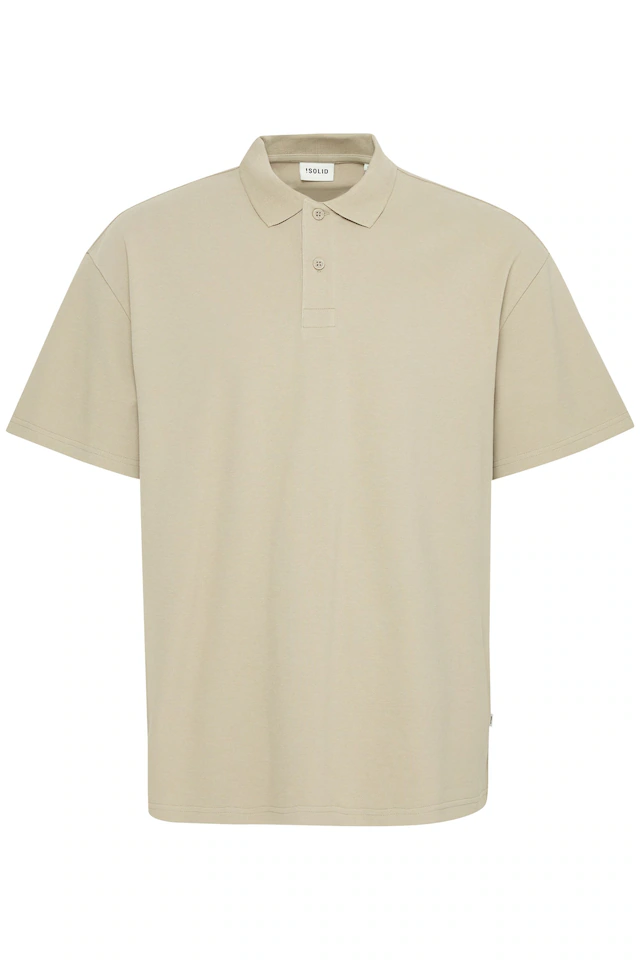 !Solid Poloshirt »Poloshirt SDOlexi«
