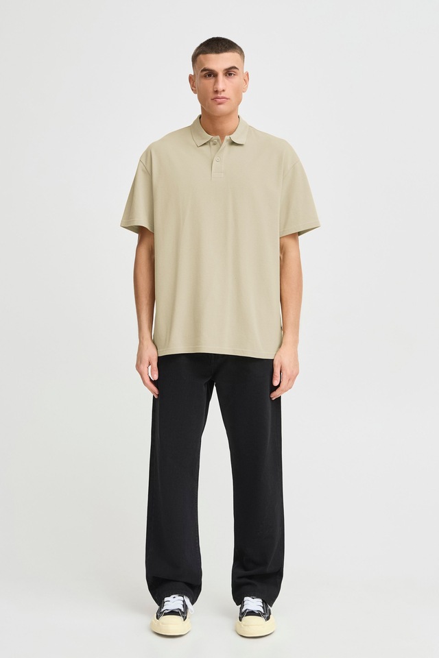 !Solid Poloshirt »Poloshirt SDOlexi«