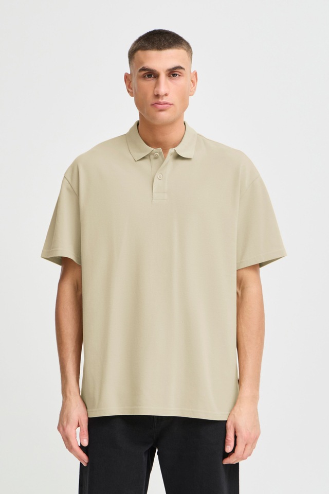 !Solid Poloshirt »Poloshirt SDOlexi«