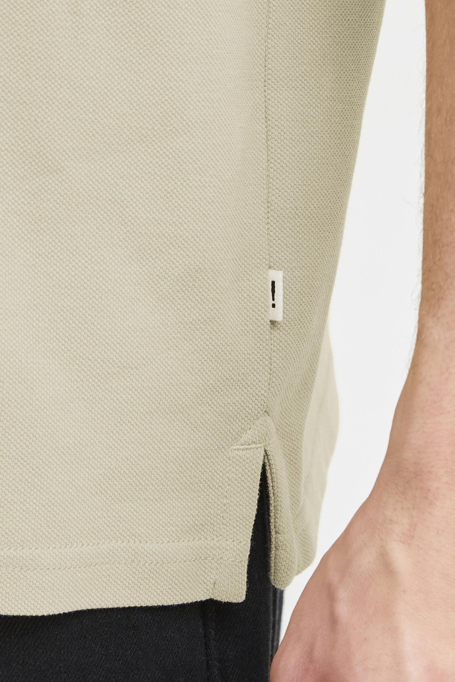 !Solid Poloshirt »Poloshirt SDOlexi«