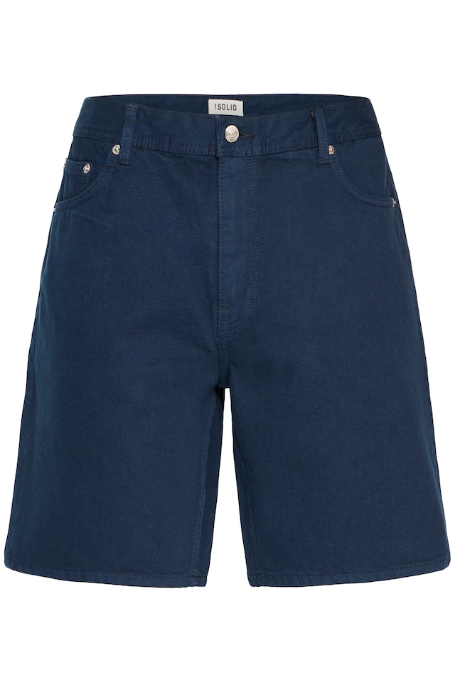 !Solid Jeansshorts »Shorts SDRyan«