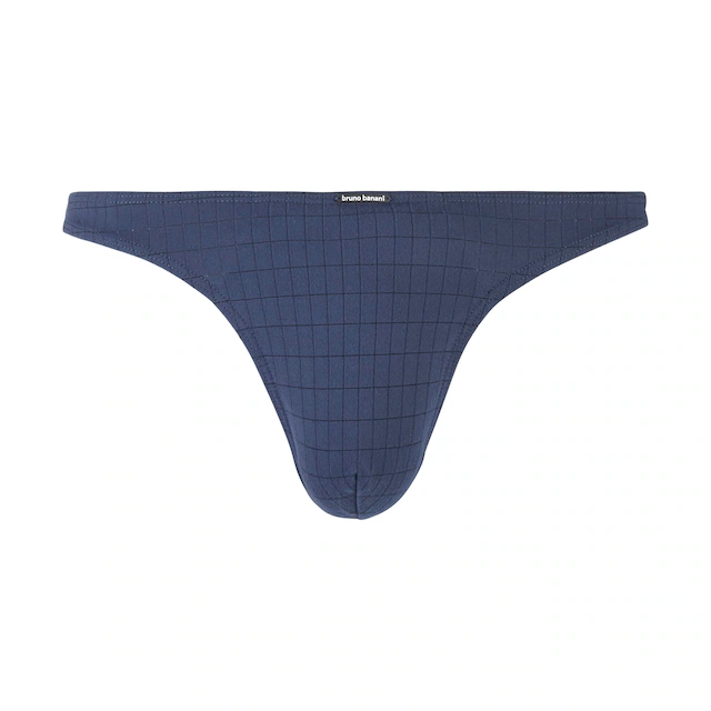 Bruno Banani String »CHECK LINE 2.0 STRING«
