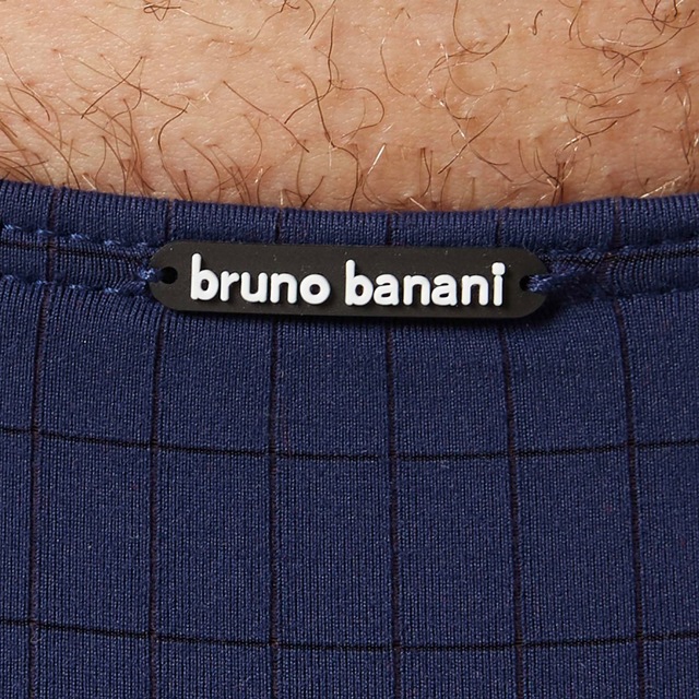 Bruno Banani String »CHECK LINE 2.0 STRING«