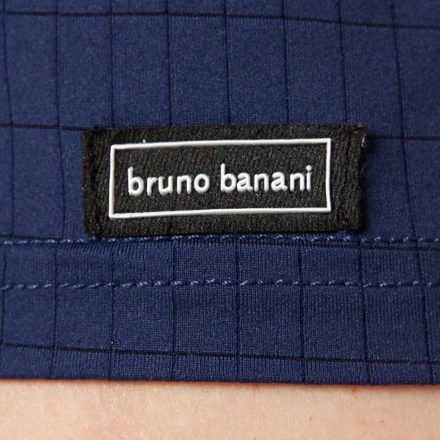 Bruno Banani Unterhemd »CHECK LINE 2.0 TANK TOP«