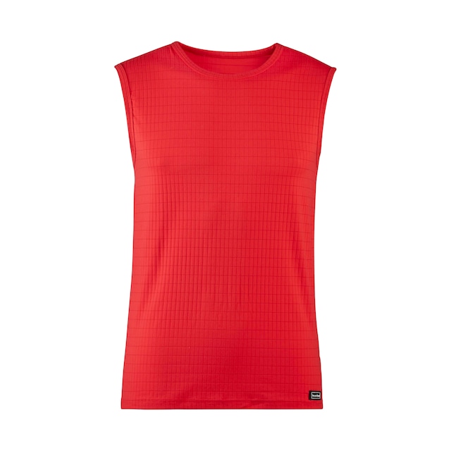 Bruno Banani Unterhemd »CHECK LINE 2.0 TANK TOP«