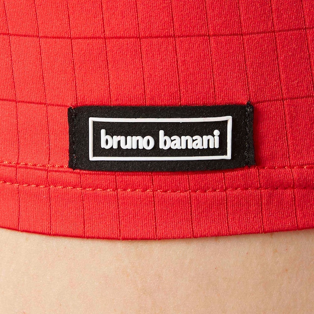 Bruno Banani Unterhemd »CHECK LINE 2.0 TANK TOP«
