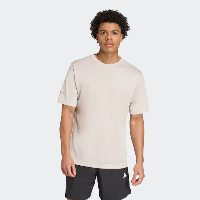 adidas Performance T-Shirt »TRAINING ESSENTIALS HOLIDAY PACK« sportlicher Schnitt, mit kurzen Ärmeln, mit CLIMACOOL Technologie