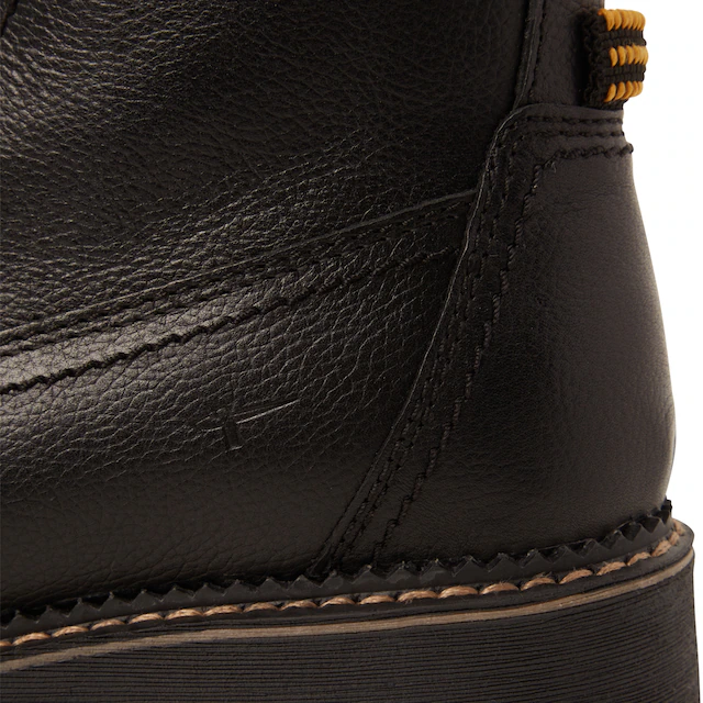 Tamaris Winterboots , Schnürboots, Outdoorschuh mit PrimaLoft-Ausstattung