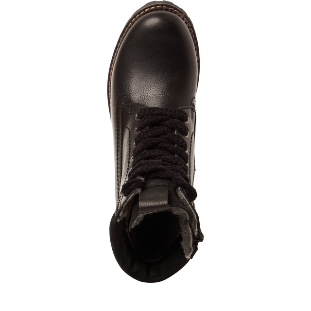 Tamaris Winterboots , Schnürboots, Outdoorschuh mit PrimaLoft-Ausstattung