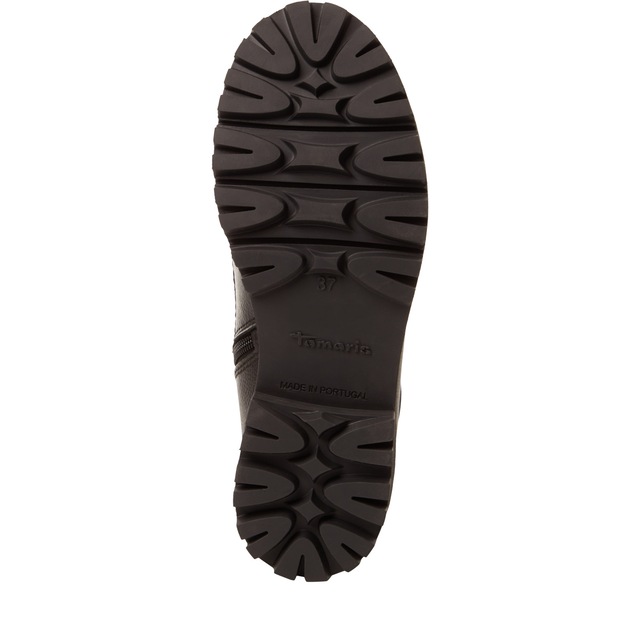 Tamaris Winterboots , Schnürboots, Outdoorschuh mit PrimaLoft-Ausstattung