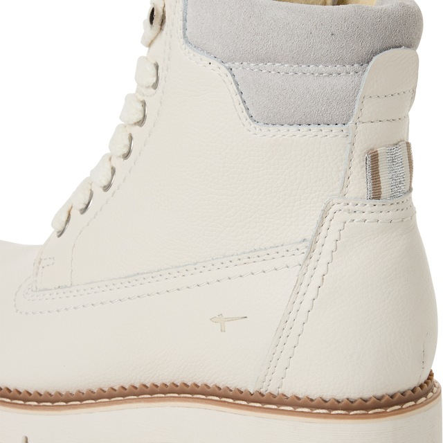 Tamaris Winterboots , Schnürboots, Outdoorschuh mit PrimaLoft-Ausstattung