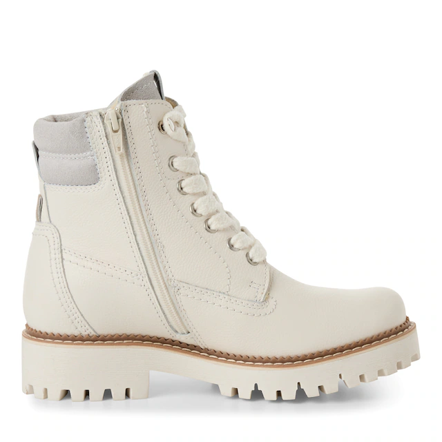 Tamaris Winterboots , Schnürboots, Outdoorschuh mit PrimaLoft-Ausstattung