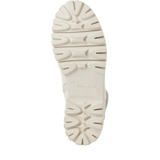 Tamaris Winterboots , Schnürboots, Outdoorschuh mit PrimaLoft-Ausstattung