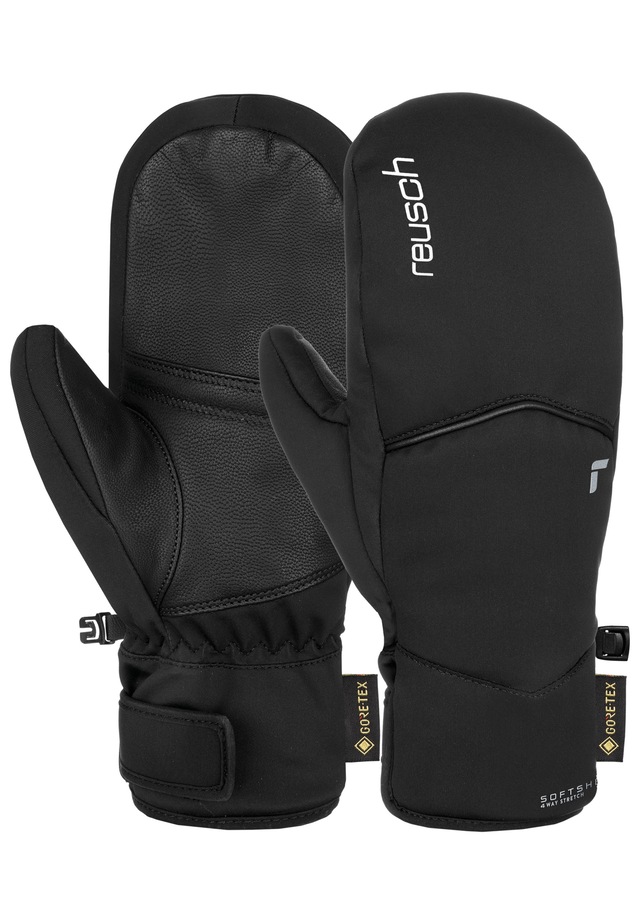 Reusch Fäustlinge »Amira Mitten« extra warm, wasserdicht und atmungsaktiv