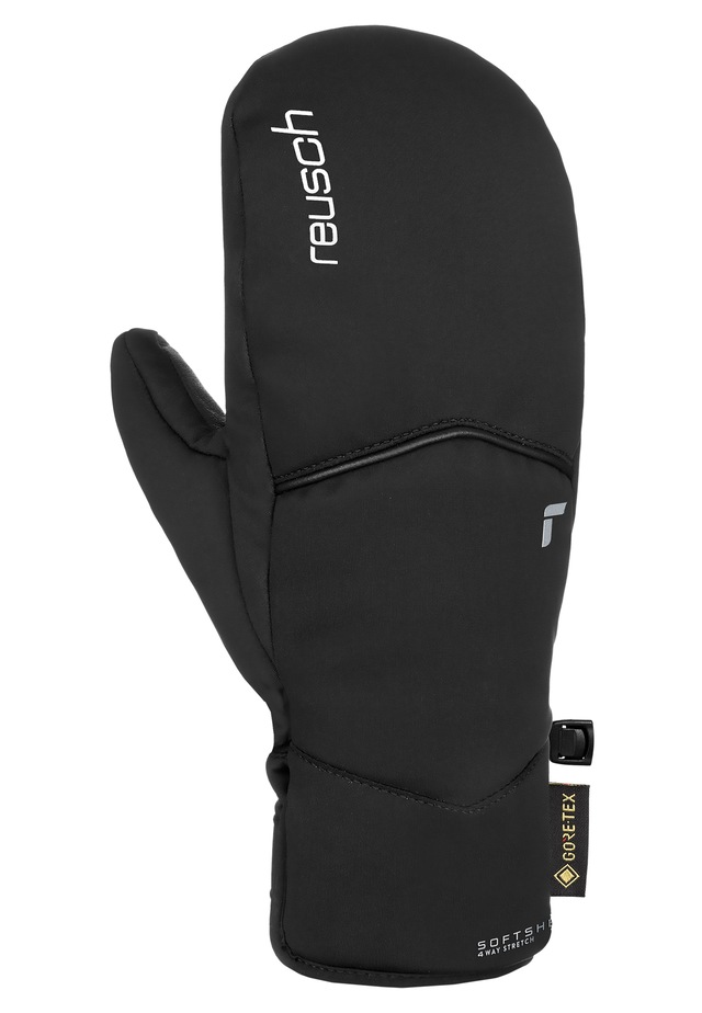 Reusch Fäustlinge »Amira Mitten« extra warm, wasserdicht und atmungsaktiv