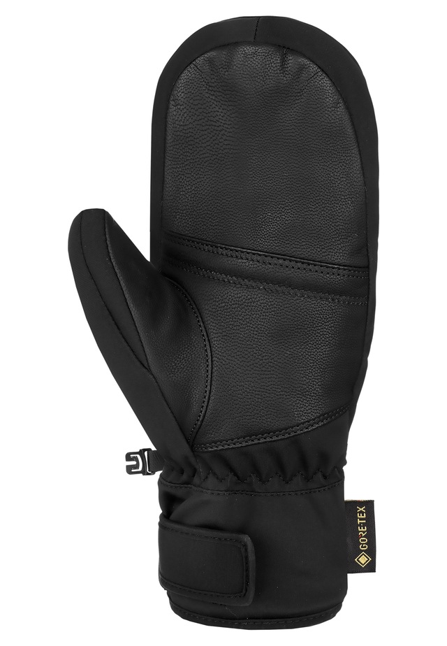 Reusch Fäustlinge »Amira Mitten« extra warm, wasserdicht und atmungsaktiv