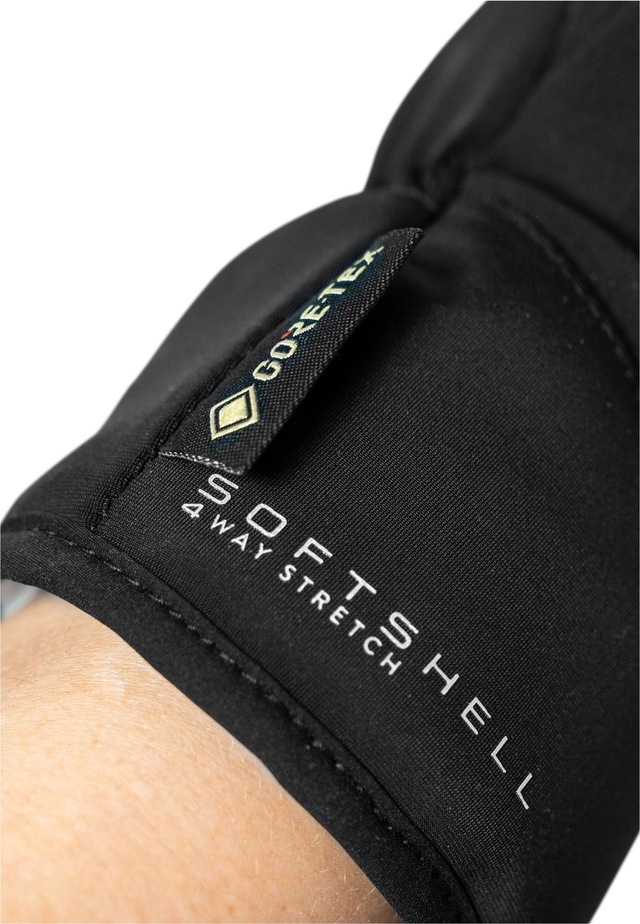 Reusch Fäustlinge »Amira Mitten« extra warm, wasserdicht und atmungsaktiv