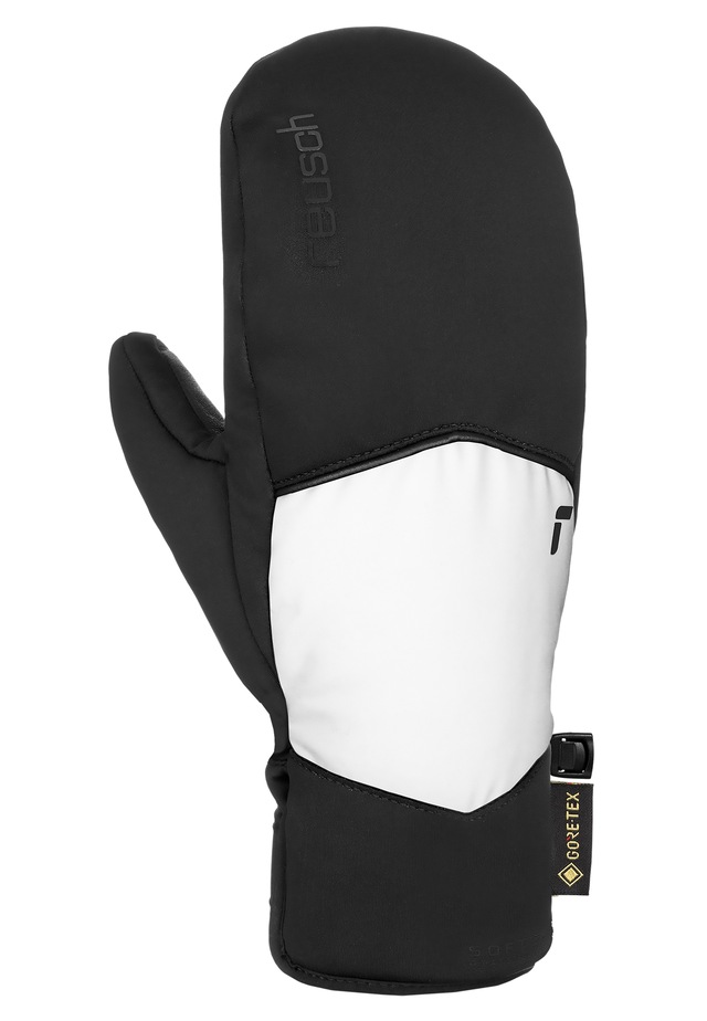 Reusch Fäustlinge »Amira Mitten« extra warm, wasserdicht und atmungsaktiv