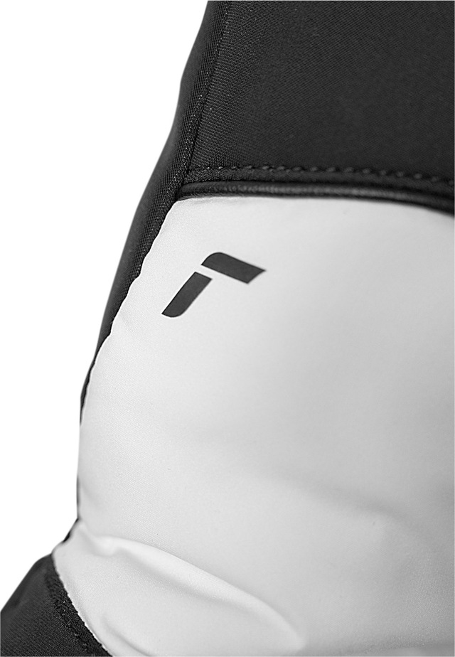 Reusch Fäustlinge »Amira Mitten« extra warm, wasserdicht und atmungsaktiv
