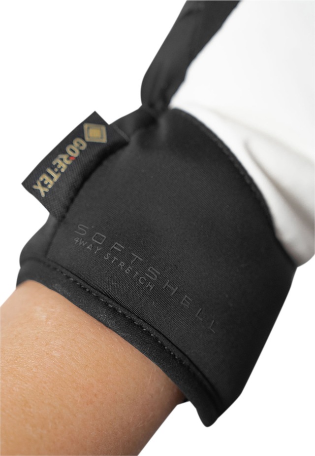 Reusch Fäustlinge »Amira Mitten« extra warm, wasserdicht und atmungsaktiv