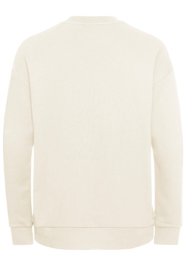 Jack Wolfskin Langarmshirt »ESSENTIAL CREWNECK W«