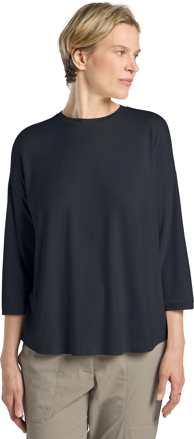 Jack Wolfskin 3/4-Arm-Shirt »TRAVEL 3 4 T W«