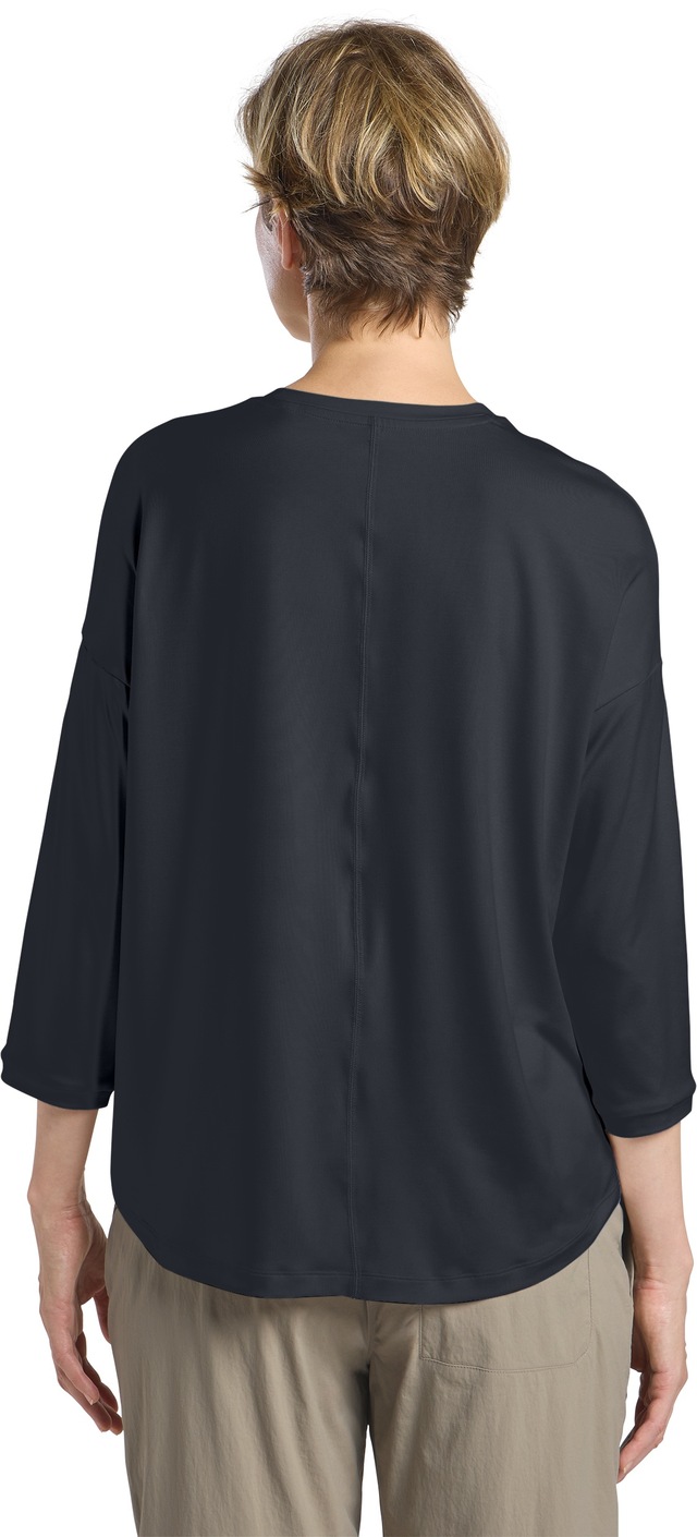 Jack Wolfskin 3/4-Arm-Shirt »TRAVEL 3 4 T W«
