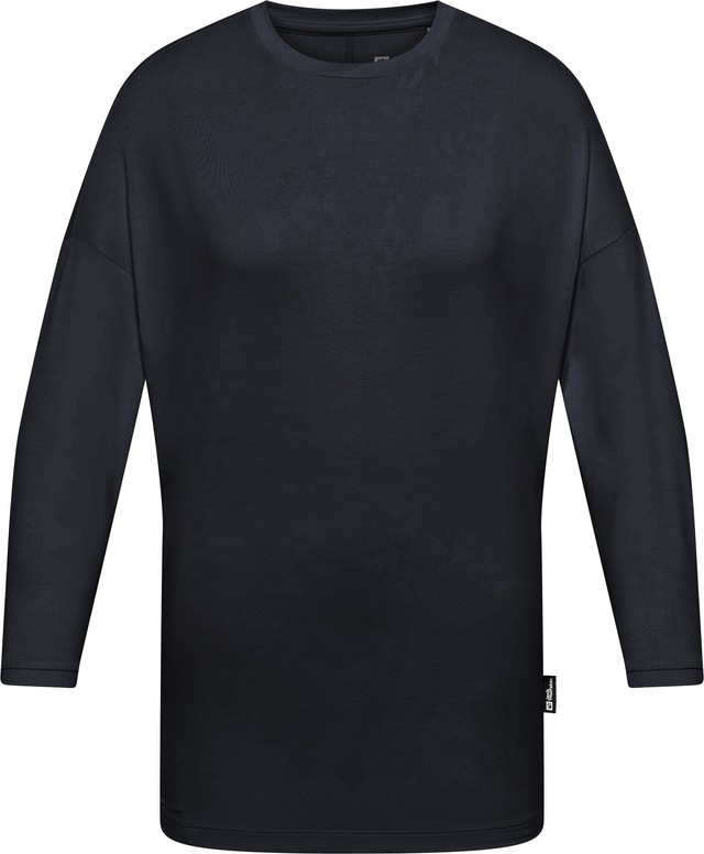 Jack Wolfskin 3/4-Arm-Shirt »TRAVEL 3 4 T W«