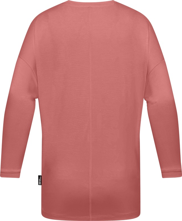 Jack Wolfskin 3/4-Arm-Shirt »TRAVEL 3 4 T W«