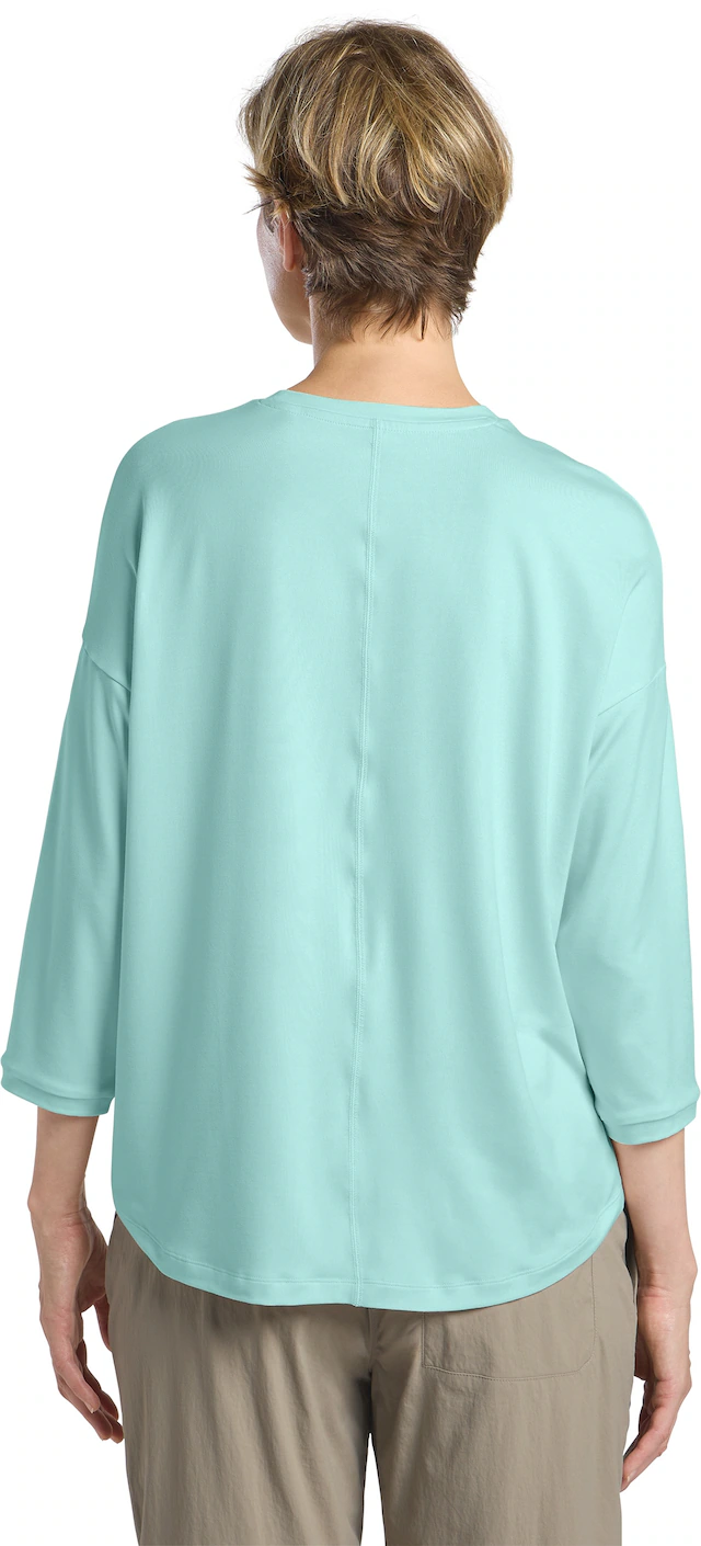 Jack Wolfskin 3/4-Arm-Shirt »TRAVEL 3 4 T W«