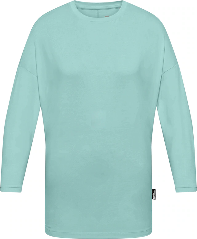 Jack Wolfskin 3/4-Arm-Shirt »TRAVEL 3 4 T W«