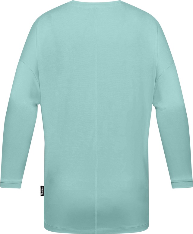 Jack Wolfskin 3/4-Arm-Shirt »TRAVEL 3 4 T W«