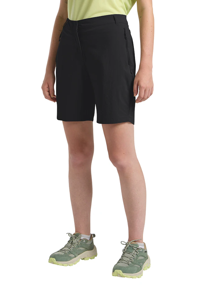 Jack Wolfskin Shorts »HIKEOUT SHORTS W«